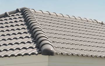 advantages of Stoke Lacy clay roofing