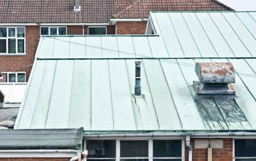 Stoke Lacy lead roofing costs