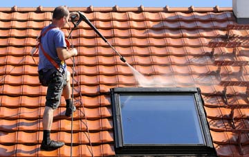 roof cleaning Stoke Lacy, Herefordshire