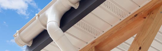 get Stoke Lacy guttering quotes today