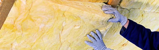 quotes for Stoke Lacy roof insulation