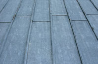 Stoke Lacy lead roofing